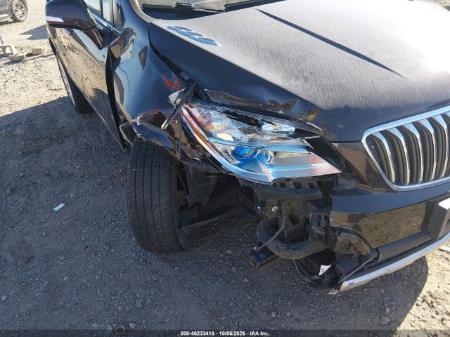 Продажа на аукционе авто 2016 Buick Encore, vin: KL4CJESB7GB586484, номер лота: 46233418