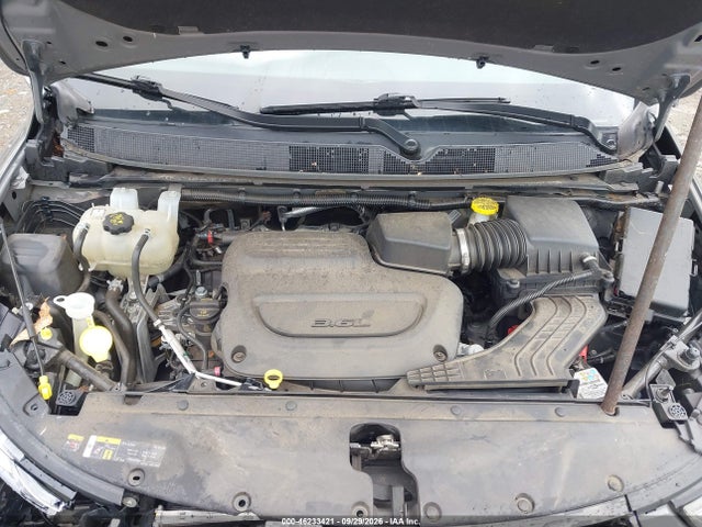 46233421 :رقم المزاد ، 2C4RC1GG2PR512320 vin ، 2023 Chrysler Pacifica Limited مزاد بيع