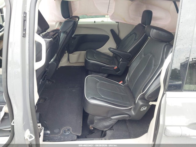46233421 :رقم المزاد ، 2C4RC1GG2PR512320 vin ، 2023 Chrysler Pacifica Limited مزاد بيع