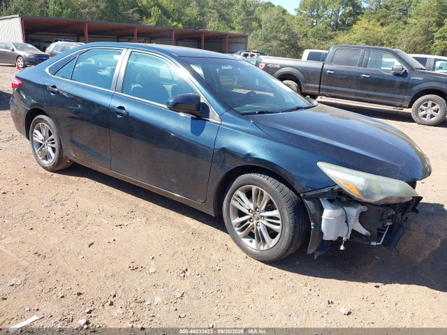 Aukcja sprzedaży 2015 Toyota Camry Se, vin: 4T1BF1FK9FU995624, numer aukcji: 46233423