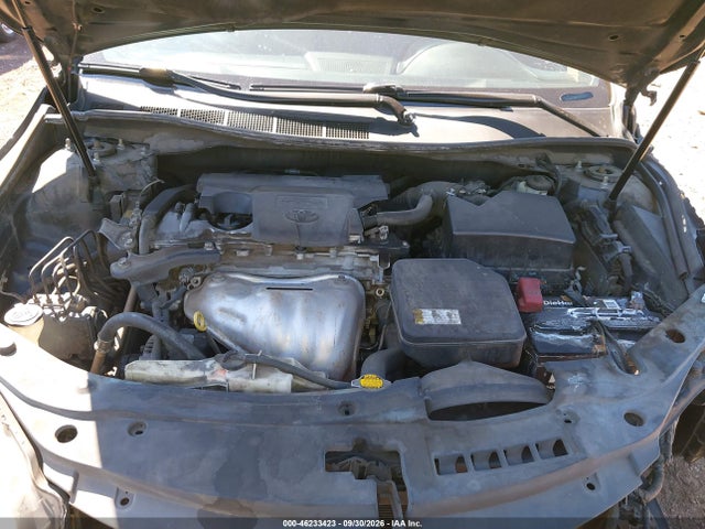 2015 Toyota Camry Se მანქანა იყიდება აუქციონზე, vin: 4T1BF1FK9FU995624, აუქციონის ნომერი: 46233423