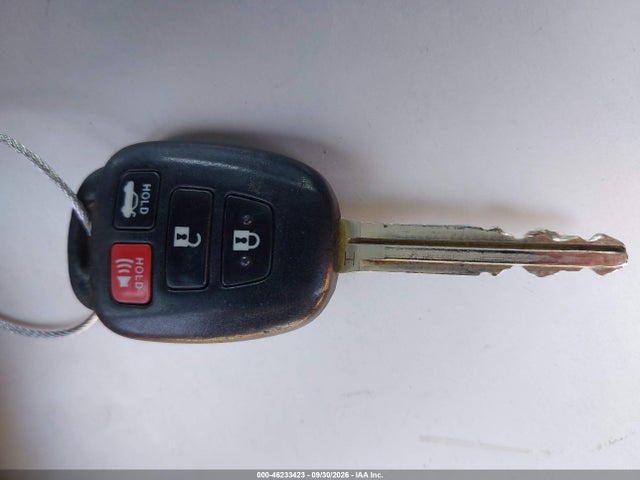 2015 Toyota Camry Se მანქანა იყიდება აუქციონზე, vin: 4T1BF1FK9FU995624, აუქციონის ნომერი: 46233423
