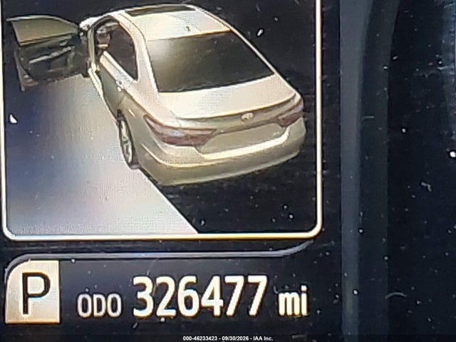 2015 Toyota Camry Se მანქანა იყიდება აუქციონზე, vin: 4T1BF1FK9FU995624, აუქციონის ნომერი: 46233423