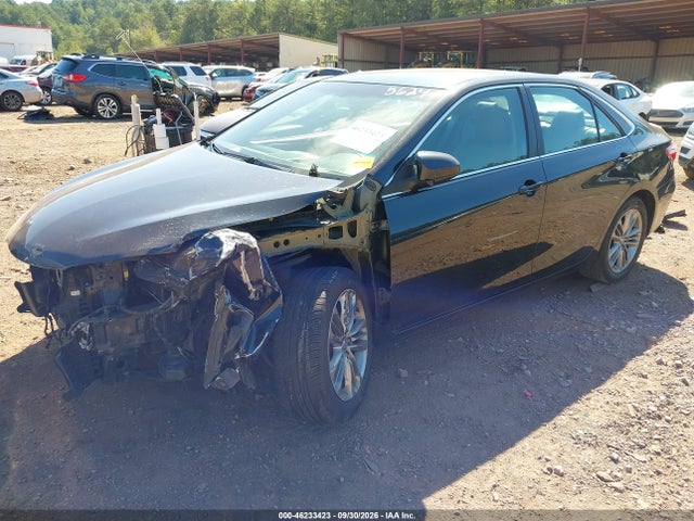 2015 Toyota Camry Se მანქანა იყიდება აუქციონზე, vin: 4T1BF1FK9FU995624, აუქციონის ნომერი: 46233423