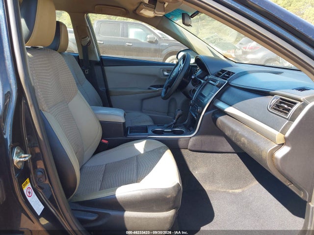 2015 Toyota Camry Se მანქანა იყიდება აუქციონზე, vin: 4T1BF1FK9FU995624, აუქციონის ნომერი: 46233423