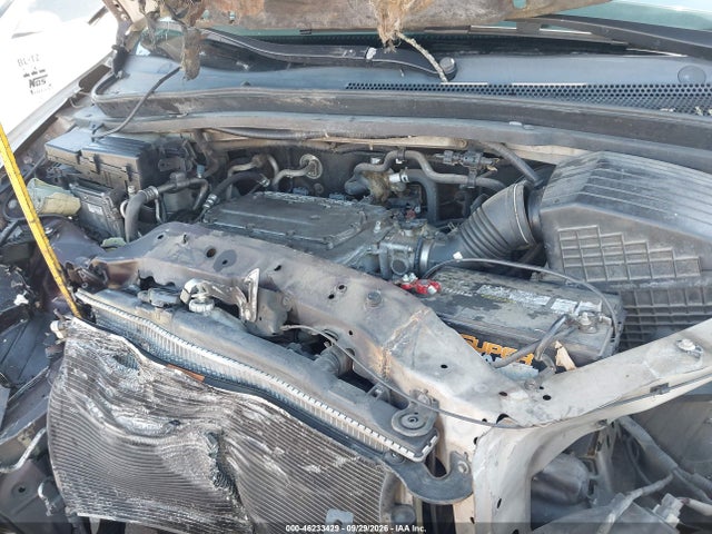 Продаж на аукціоні авто 2006 Honda Odyssey Ex, vin: 5FNRL38496B049845, номер лоту: 46233429