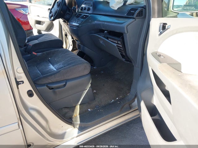 Продаж на аукціоні авто 2006 Honda Odyssey Ex, vin: 5FNRL38496B049845, номер лоту: 46233429