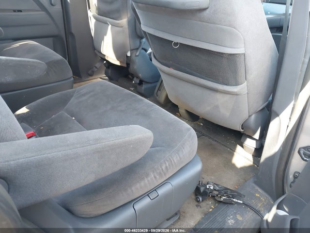 Продаж на аукціоні авто 2006 Honda Odyssey Ex, vin: 5FNRL38496B049845, номер лоту: 46233429