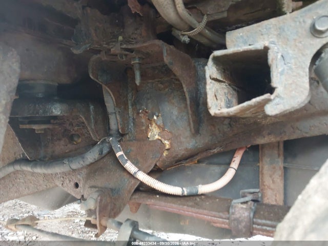 46233434 :رقم المزاد ، 1FTPW14535KE98859 vin ، 2005 Ford F-150 Fx4/lariat/xlt مزاد بيع
