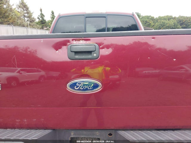 46233434 :رقم المزاد ، 1FTPW14535KE98859 vin ، 2005 Ford F-150 Fx4/lariat/xlt مزاد بيع