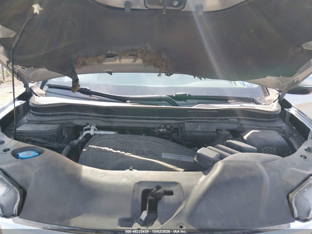 Honda Pilot Elite 2017 5FNYF6H07HB012488 Image 10