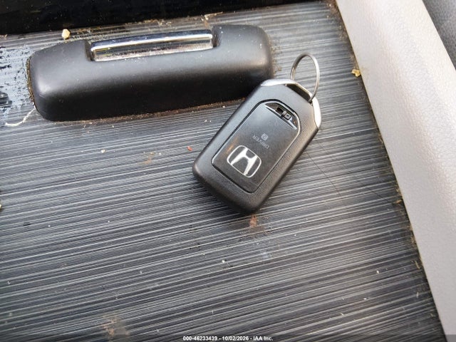 Honda Pilot Elite 2017 5FNYF6H07HB012488 Image 11
