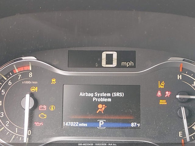 Honda Pilot Elite 2017 5FNYF6H07HB012488 Image 15