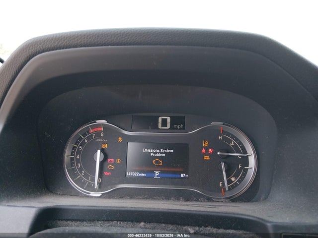 Honda Pilot Elite 2017 5FNYF6H07HB012488 Image 7