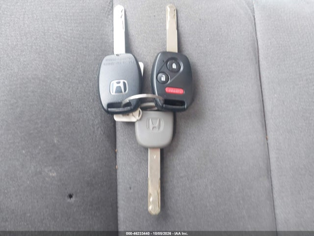 Продажа на аукционе авто 2008 Honda Civic Lx, vin: 2HGFA16518H318542, номер лота: 46233440