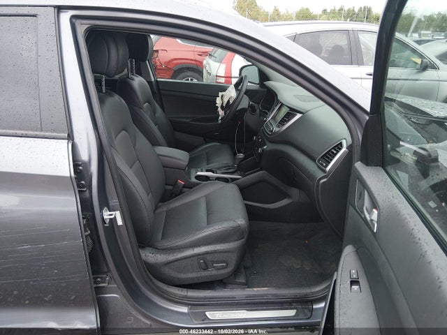Aukcja sprzedaży 2017 Hyundai Tucson Limited, vin: KM8J3CA29HU337764, numer aukcji: 46233442