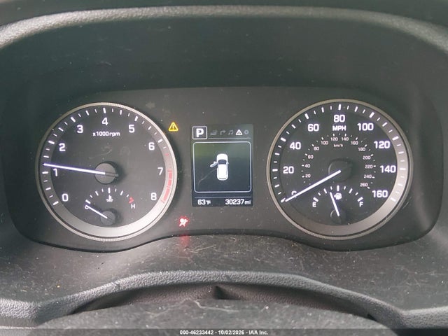 Aukcja sprzedaży 2017 Hyundai Tucson Limited, vin: KM8J3CA29HU337764, numer aukcji: 46233442