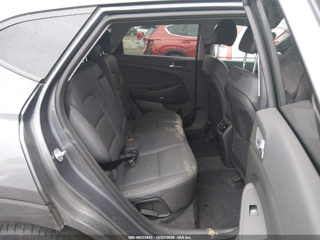 Aukcja sprzedaży 2017 Hyundai Tucson Limited, vin: KM8J3CA29HU337764, numer aukcji: 46233442