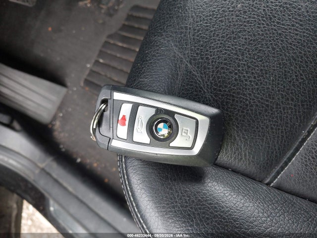 2015 Bmw X3 Xdrive35i მანქანა იყიდება აუქციონზე, vin: 5UXWX7C51F0K34211, აუქციონის ნომერი: 46233444