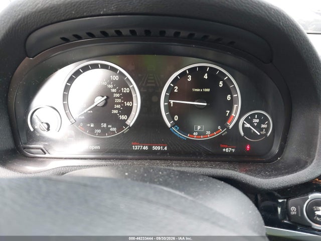 2015 Bmw X3 Xdrive35i მანქანა იყიდება აუქციონზე, vin: 5UXWX7C51F0K34211, აუქციონის ნომერი: 46233444