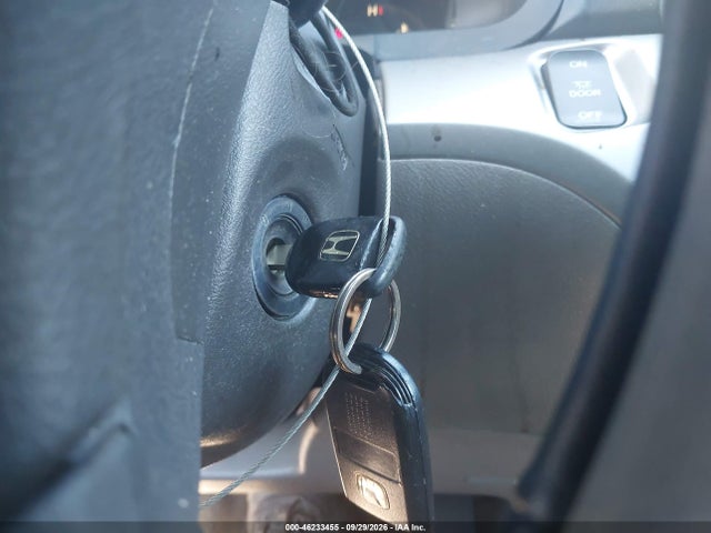 Aukcja sprzedaży 2010 Honda Odyssey Ex, vin: 5FNRL3H44AB043282, numer aukcji: 46233455