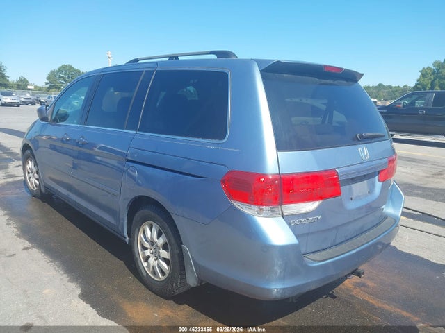 Aukcja sprzedaży 2010 Honda Odyssey Ex, vin: 5FNRL3H44AB043282, numer aukcji: 46233455