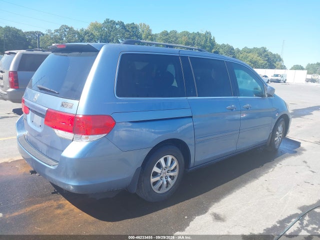 Aukcja sprzedaży 2010 Honda Odyssey Ex, vin: 5FNRL3H44AB043282, numer aukcji: 46233455