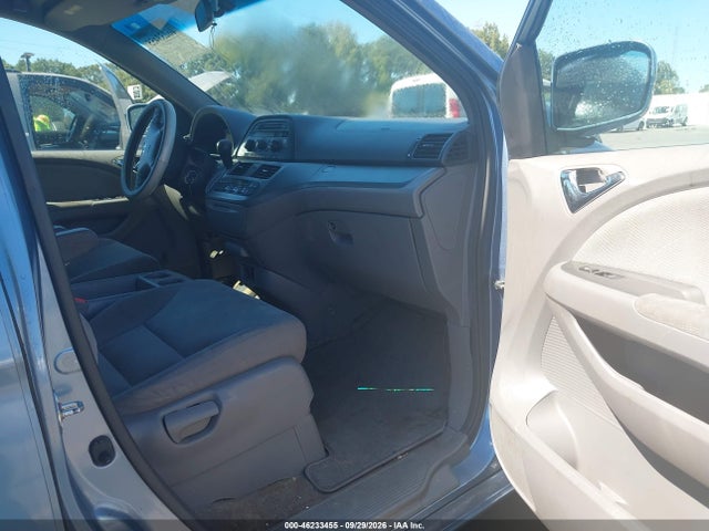 Aukcja sprzedaży 2010 Honda Odyssey Ex, vin: 5FNRL3H44AB043282, numer aukcji: 46233455