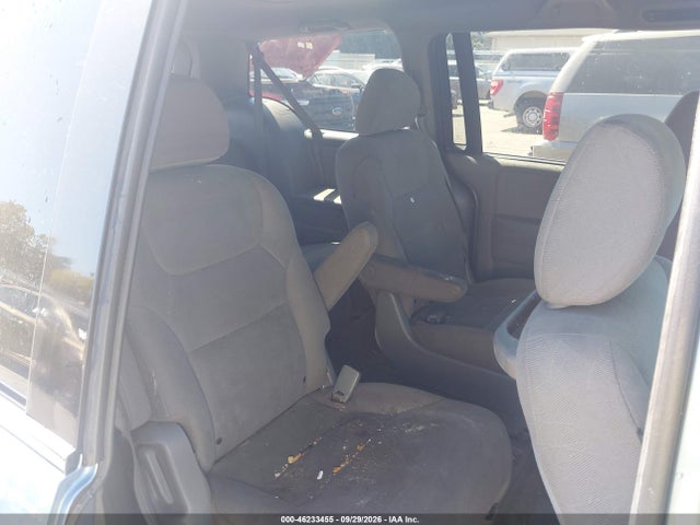 Aukcja sprzedaży 2010 Honda Odyssey Ex, vin: 5FNRL3H44AB043282, numer aukcji: 46233455