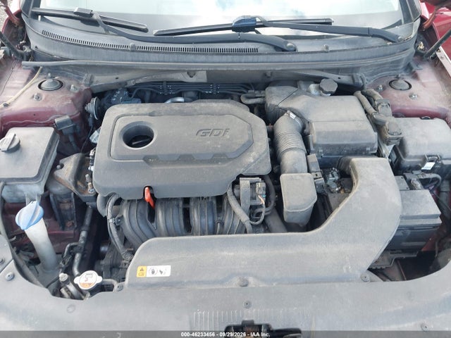 Aukcja sprzedaży 2016 Hyundai Sonata Se, vin: 5NPE24AF0GH275889, numer aukcji: 46233456