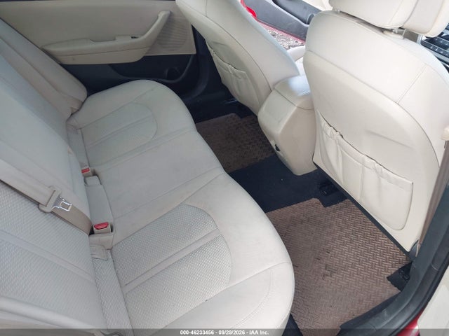 Aukcja sprzedaży 2016 Hyundai Sonata Se, vin: 5NPE24AF0GH275889, numer aukcji: 46233456