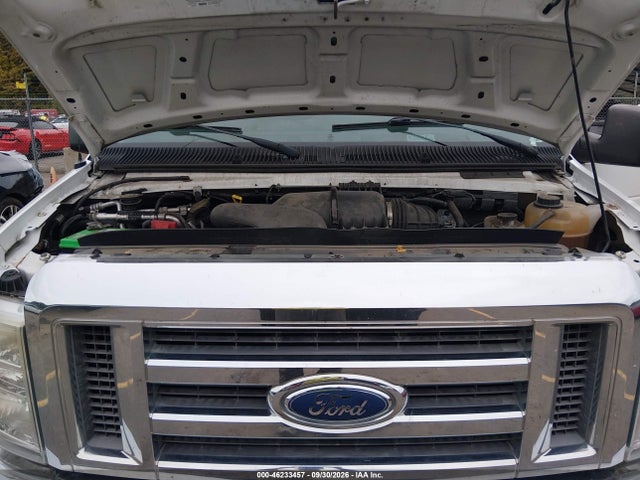 46233457 :رقم المزاد ، 1FBNE3BL1BDA40409 vin ، 2011 Ford E-350 Super Duty Xlt مزاد بيع
