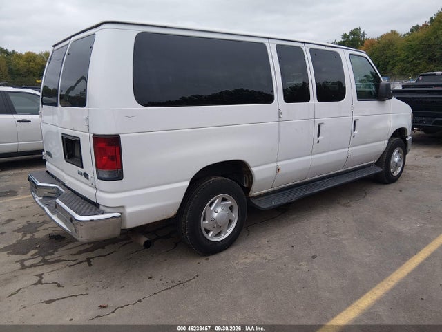 46233457 :رقم المزاد ، 1FBNE3BL1BDA40409 vin ، 2011 Ford E-350 Super Duty Xlt مزاد بيع