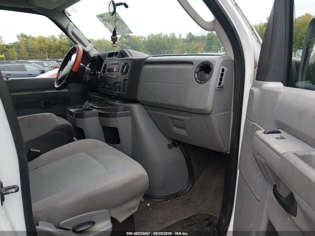 46233457 :رقم المزاد ، 1FBNE3BL1BDA40409 vin ، 2011 Ford E-350 Super Duty Xlt مزاد بيع