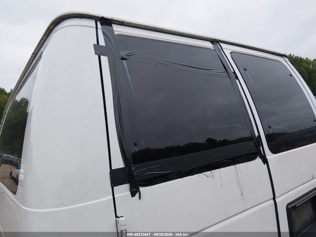 46233457 :رقم المزاد ، 1FBNE3BL1BDA40409 vin ، 2011 Ford E-350 Super Duty Xlt مزاد بيع