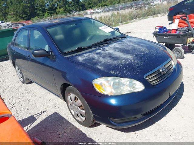 Продажа на аукционе авто 2007 Toyota Corolla Ce, vin: 2T1BR32EX7C728353, номер лота: 46233465