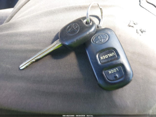 Продажа на аукционе авто 2007 Toyota Corolla Ce, vin: 2T1BR32EX7C728353, номер лота: 46233465