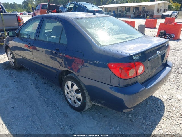 Продажа на аукционе авто 2007 Toyota Corolla Ce, vin: 2T1BR32EX7C728353, номер лота: 46233465