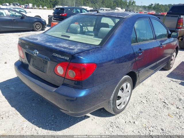 Продажа на аукционе авто 2007 Toyota Corolla Ce, vin: 2T1BR32EX7C728353, номер лота: 46233465