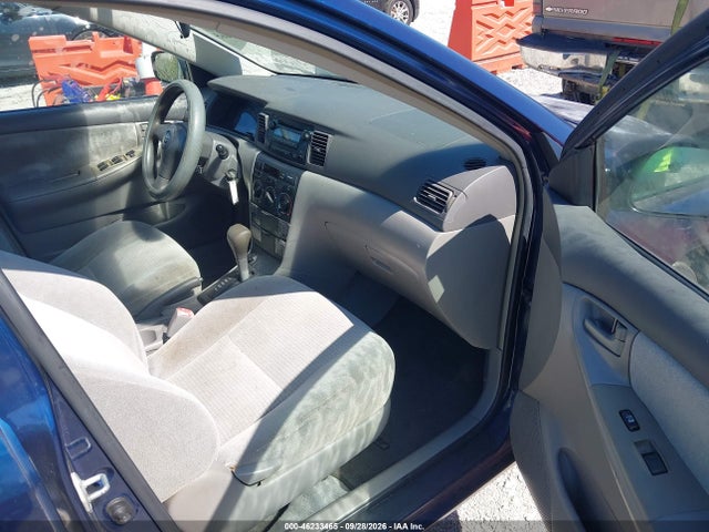 Продажа на аукционе авто 2007 Toyota Corolla Ce, vin: 2T1BR32EX7C728353, номер лота: 46233465