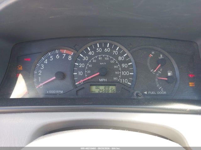 Продажа на аукционе авто 2007 Toyota Corolla Ce, vin: 2T1BR32EX7C728353, номер лота: 46233465