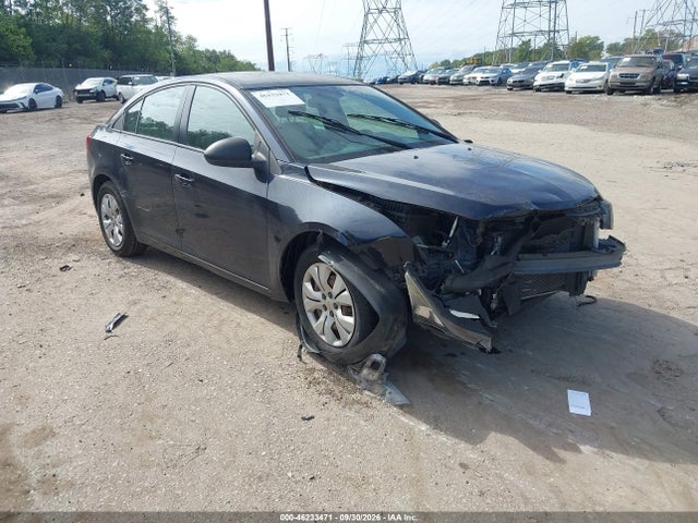 2015 1G1PA5SG4F7228661 main image