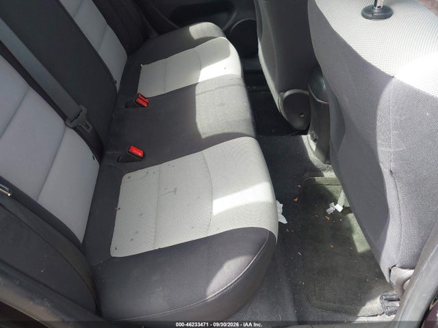 Chevrolet Cruze Ls Auto 2015 1G1PA5SG4F7228661 Image 8
