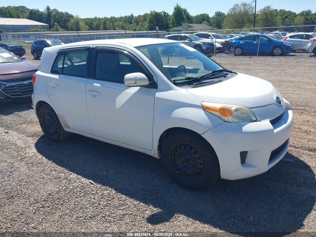 Продаж на аукціоні авто 2008 Scion Xd, vin: JTKKU10428J008976, номер лоту: 46233474