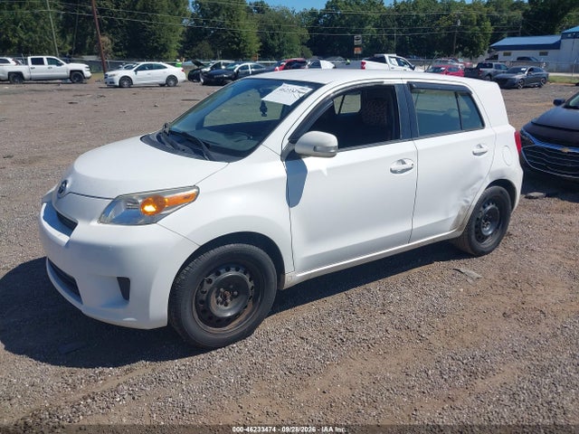 Продаж на аукціоні авто 2008 Scion Xd, vin: JTKKU10428J008976, номер лоту: 46233474