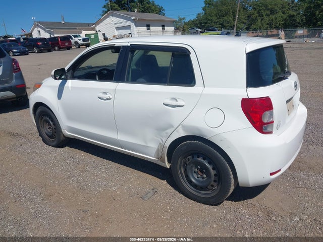 Продаж на аукціоні авто 2008 Scion Xd, vin: JTKKU10428J008976, номер лоту: 46233474