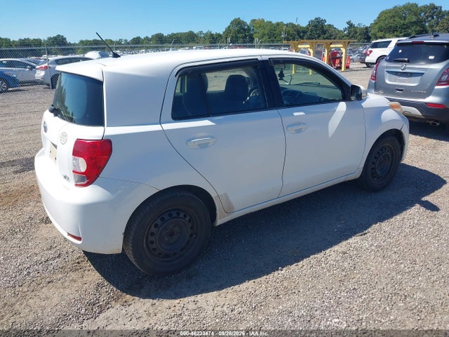 Продаж на аукціоні авто 2008 Scion Xd, vin: JTKKU10428J008976, номер лоту: 46233474
