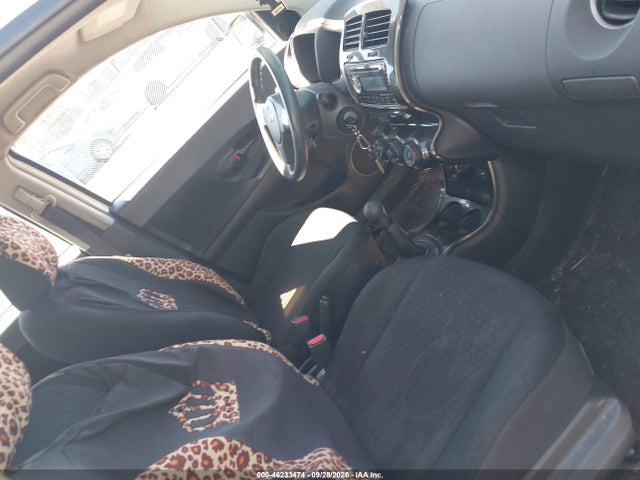 Продаж на аукціоні авто 2008 Scion Xd, vin: JTKKU10428J008976, номер лоту: 46233474
