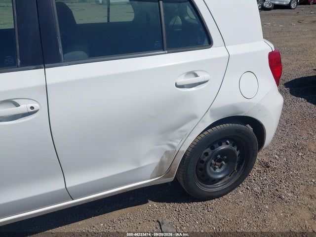 Продаж на аукціоні авто 2008 Scion Xd, vin: JTKKU10428J008976, номер лоту: 46233474