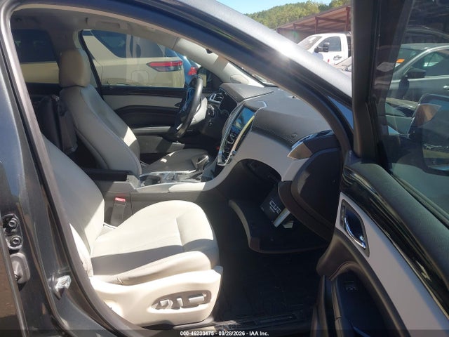 46233475 :رقم المزاد ، 3GYFNBE33FS559581 vin ، 2015 Cadillac Srx Luxury Collection مزاد بيع